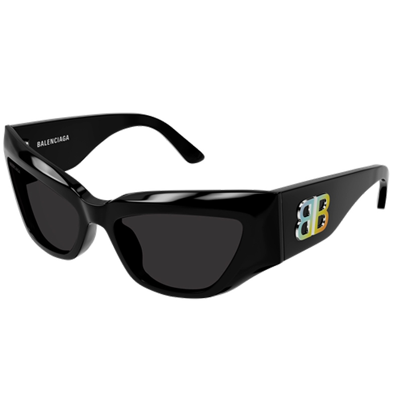 BALENCIAGA BB0444S-002