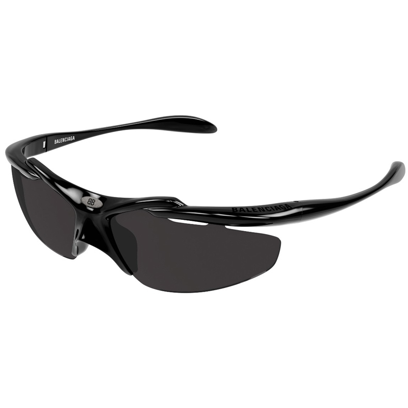 BALENCIAGA BB0464S-001