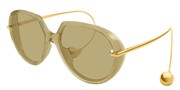 Zakup, lub powiększenie tej fotografii, Bottega Veneta BV1436S-004.