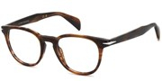 David Beckham DB1206-EX4