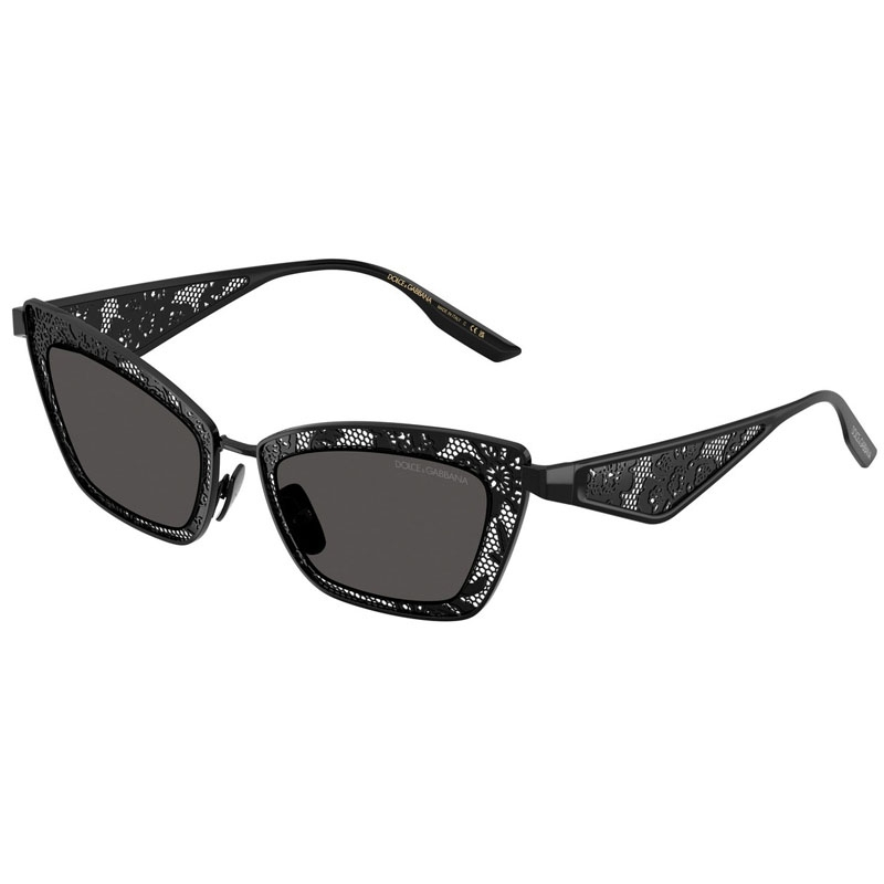 DOLCE E GABBANA 0DG2311-0187