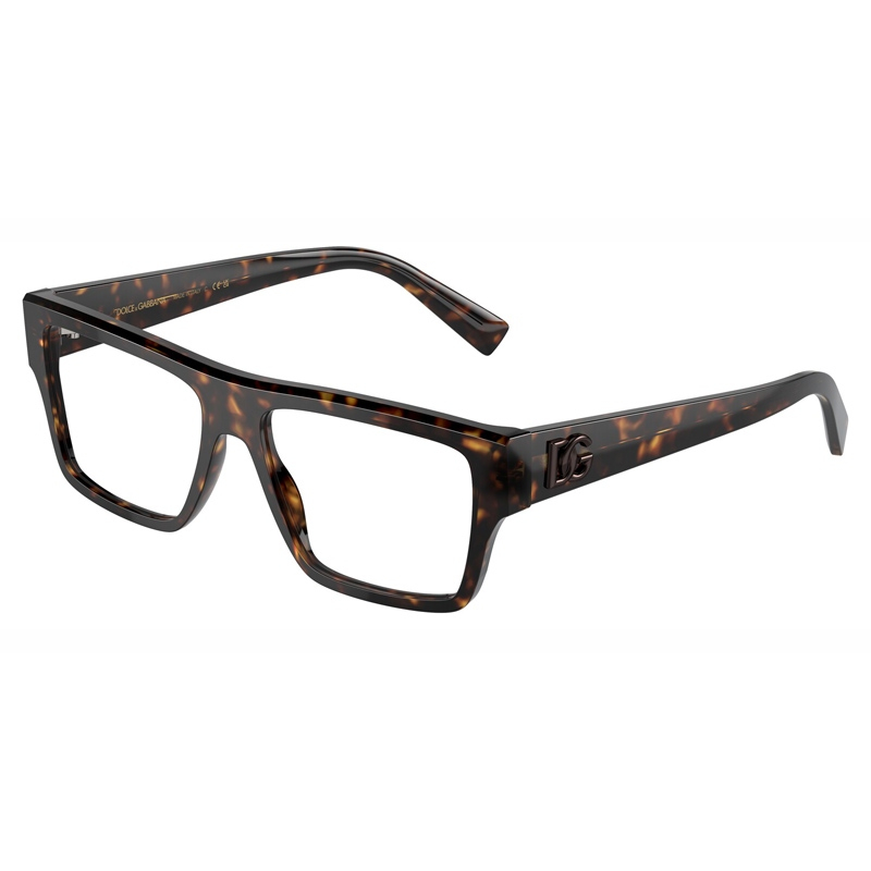 DOLCE E GABBANA 0DG3382-502