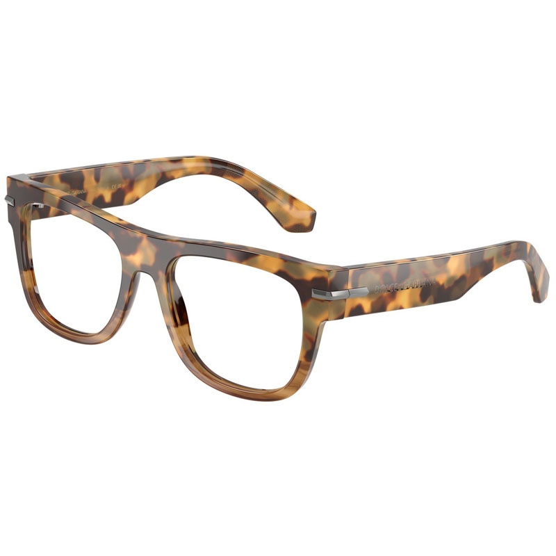 DOLCE E GABBANA 0DG3407-3437