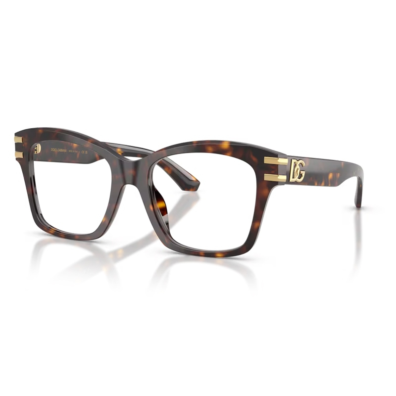 DOLCE E GABBANA 0DG3419-502