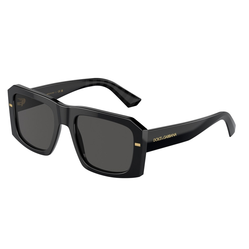 DOLCE E GABBANA 0DG4430-50187