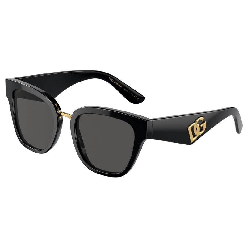 DOLCE E GABBANA 0DG4437-50187