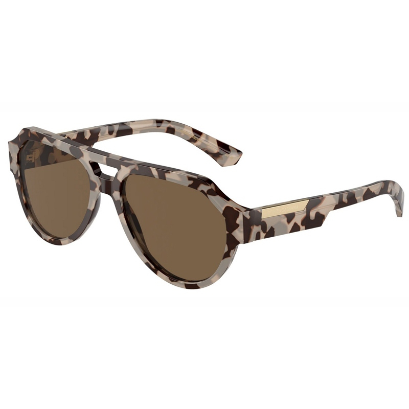 DOLCE E GABBANA 0DG4466-343473