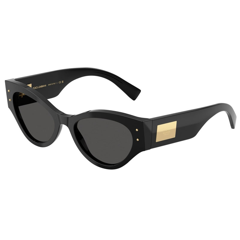 DOLCE E GABBANA 0DG4480-50187