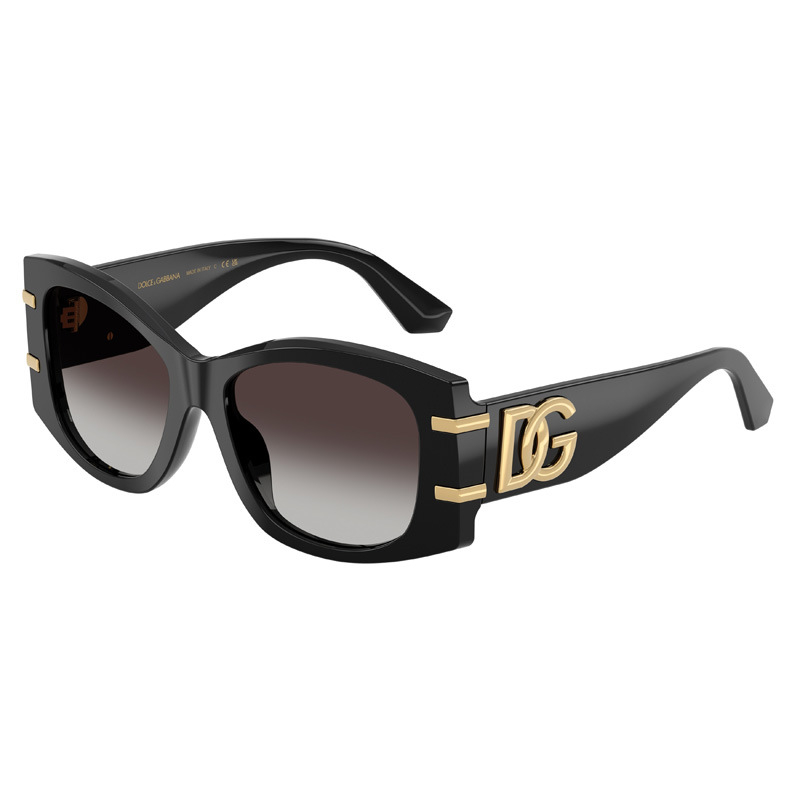 DOLCE E GABBANA 0DG4501-5018G