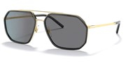 Zakup, lub powiększenie tej fotografii, Dolce e Gabbana 0DG2285-0281.