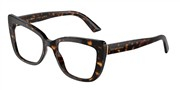 Zakup, lub powiększenie tej fotografii, Dolce e Gabbana 0DG3308-502.