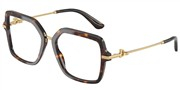 Zakup, lub powiększenie tej fotografii, Dolce e Gabbana 0DG3396-502.