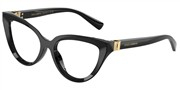 Zakup, lub powiększenie tej fotografii, Dolce e Gabbana 0DG3414-501.