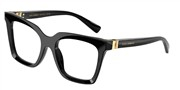 Zakup, lub powiększenie tej fotografii, Dolce e Gabbana 0DG3417-501.
