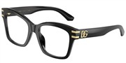 Zakup, lub powiększenie tej fotografii, Dolce e Gabbana 0DG3419-501.