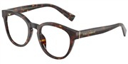 Zakup, lub powiększenie tej fotografii, Dolce e Gabbana 0DG3421-502.