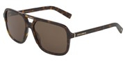 Zakup, lub powiększenie tej fotografii, Dolce e Gabbana 0DG4354-50273.