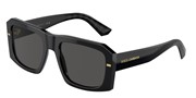 Zakup, lub powiększenie tej fotografii, Dolce e Gabbana 0DG4430-50187.