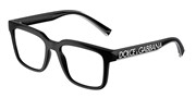 Zakup, lub powiększenie tej fotografii, Dolce e Gabbana 0DG5101-501.