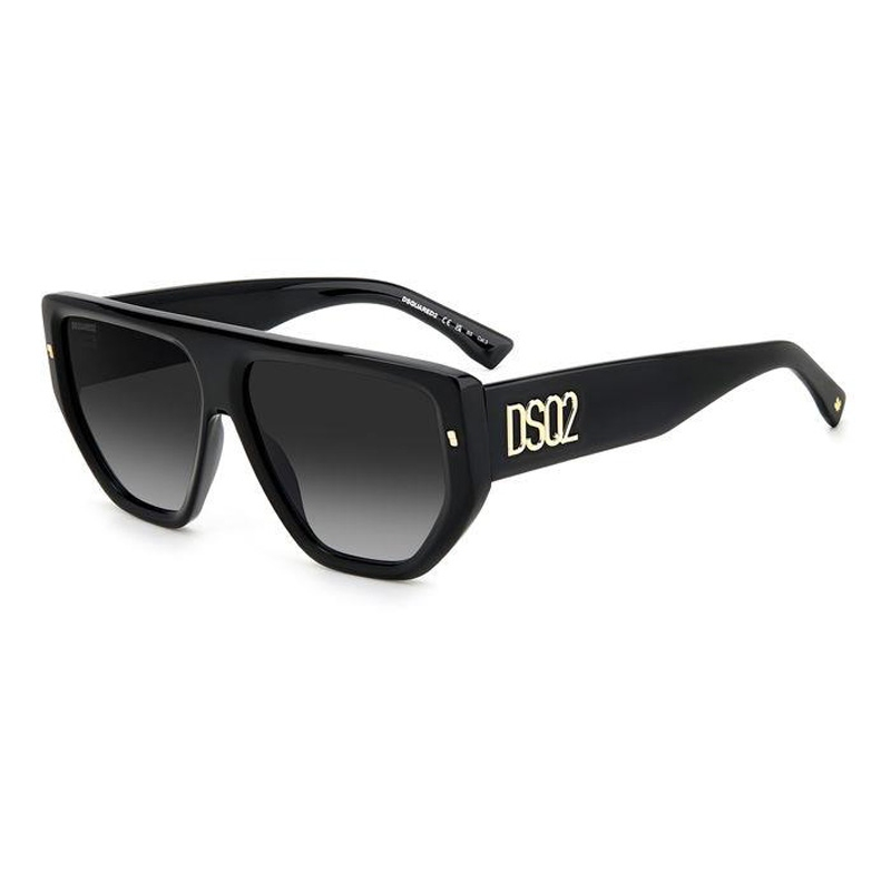 DSQUARED2 EYEWEAR D20088S-2M290