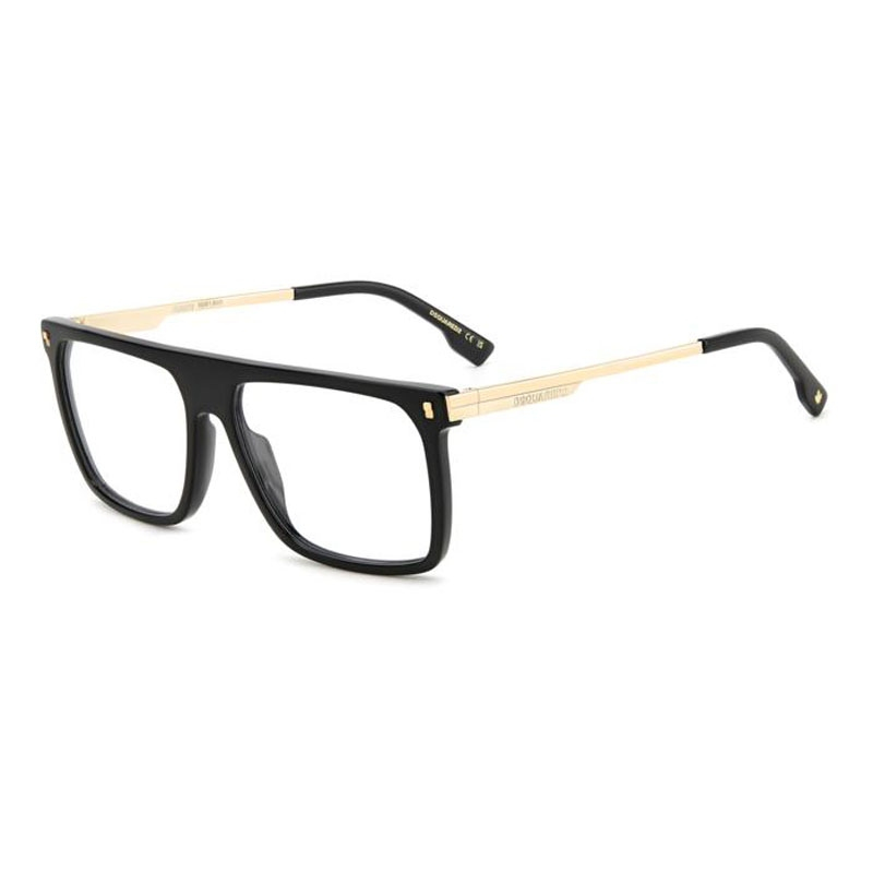 DSQUARED2 EYEWEAR D20122-2M2