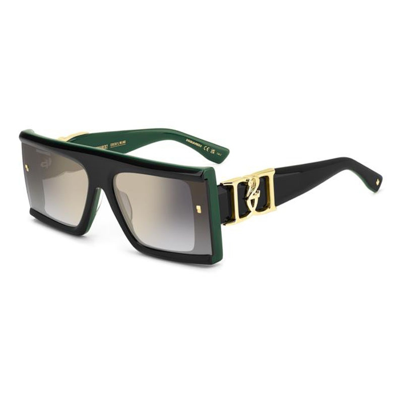 DSQUARED2 EYEWEAR D20169S-1EDFQ