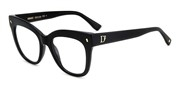 Zakup, lub powiększenie tej fotografii, DSquared2 Eyewear D20098-807.
