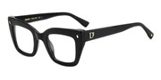 Zakup, lub powiększenie tej fotografii, DSquared2 Eyewear D20099-807.