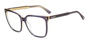 Zakup, lub powiększenie tej fotografii, DSquared2 Eyewear D20115-S2N.