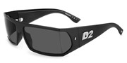 Zakup, lub powiększenie tej fotografii, DSquared2 Eyewear D20140S-807IR.