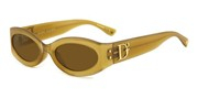 Zakup, lub powiększenie tej fotografii, DSquared2 Eyewear D20150GS-FMP70.