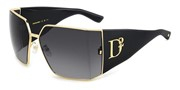 DSquared2 Eyewear D20154S-0009O