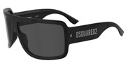 Zakup, lub powiększenie tej fotografii, DSquared2 Eyewear D20164S-807IR.