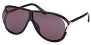 TomFord FT1197-01A