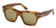 TomFord FT1280-55N