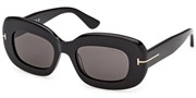 TomFord FT1345-01A