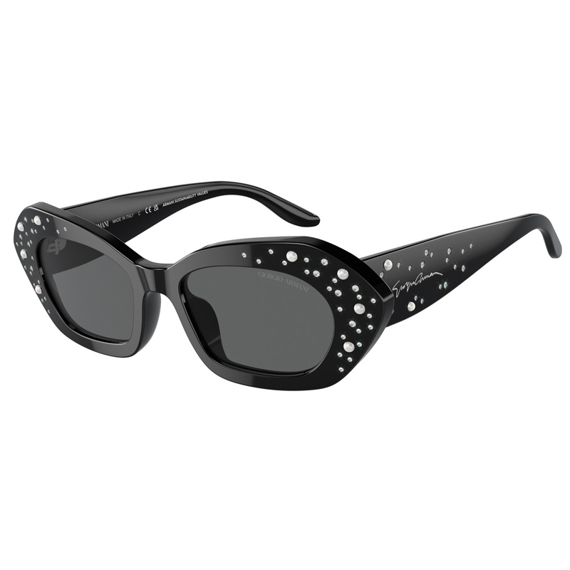 GIORGIO ARMANI 0AR8213BU-5001B1