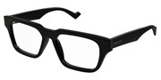Zakup, lub powiększenie tej fotografii, Gucci GG0963O-001.