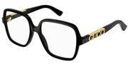Zakup, lub powiększenie tej fotografii, Gucci GG1193O-001.