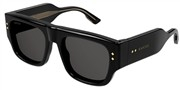 Zakup, lub powiększenie tej fotografii, Gucci GG1262S-001.