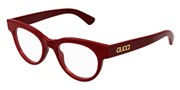 Zakup, lub powiększenie tej fotografii, Gucci GG1792O-004.