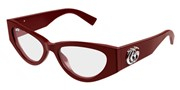 Zakup, lub powiększenie tej fotografii, Gucci GG1953O-003.