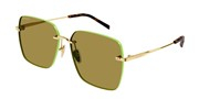 Zakup, lub powiększenie tej fotografii, Gucci GG1955SA-004.