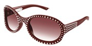 Zakup, lub powiększenie tej fotografii, Gucci GG2013S-002.