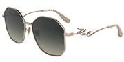 Zakup, lub powiększenie tej fotografii, Karl Lagerfeld KL358S-770.
