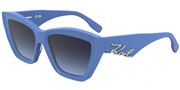 Zakup, lub powiększenie tej fotografii, Karl Lagerfeld KL6179S-423.