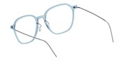 LINDBERG NOW6627C08M-PU16K24