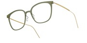 LINDBERG NOW6638C11M-GT