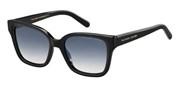 Zakup, lub powiększenie tej fotografii, Marc Jacobs MARC458S-8079O.