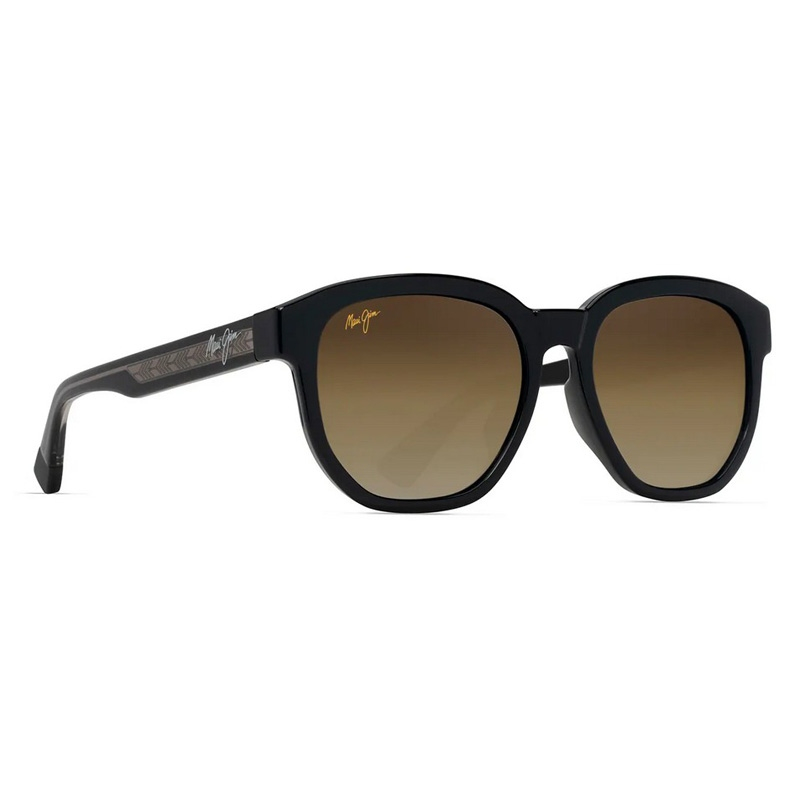 Maui Jim AkahaiAsianFit MM646007 MAUI JIM AkahaiAsianFit-MM646007